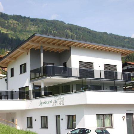 Top Holiday Flat In Fuegen Near The Ski Area Zewnętrze zdjęcie